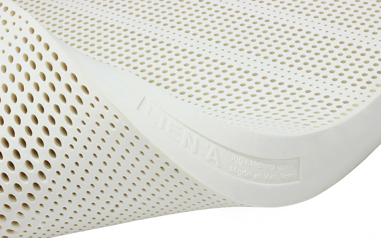 Liena 7 зон 7,5 см фото 3