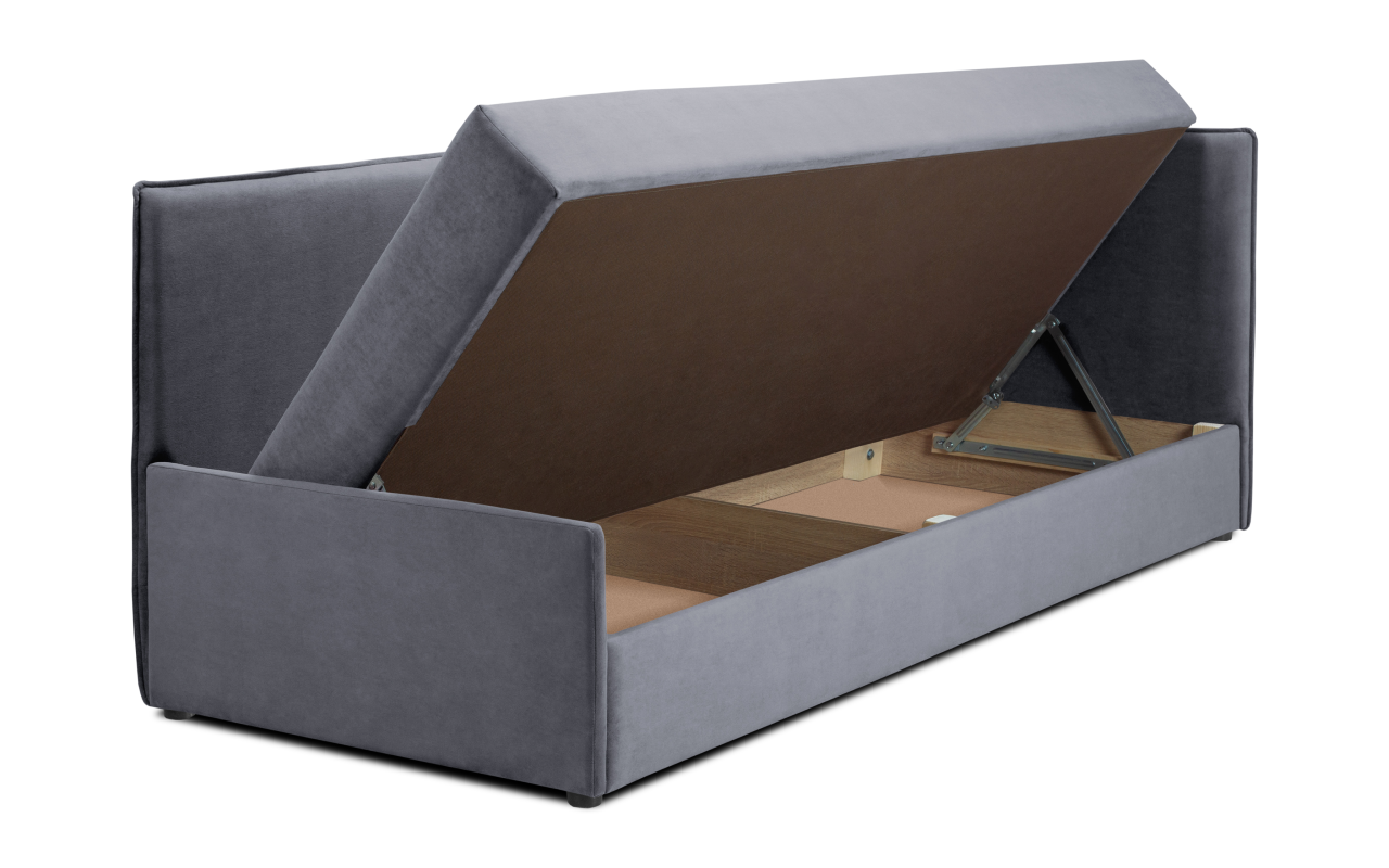 Flepers Lion Гамма тахта правая фото 19