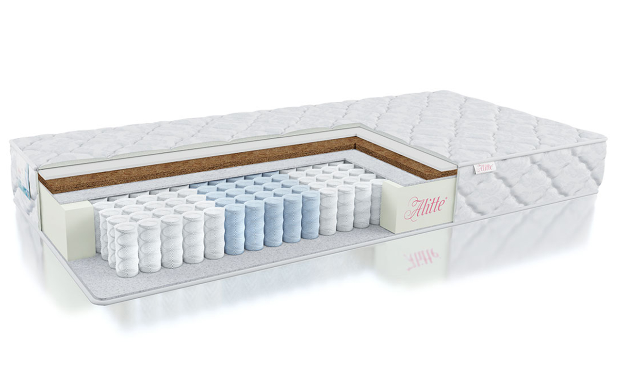 Alitte Abillion One side hard Anthony TFK H-17-K