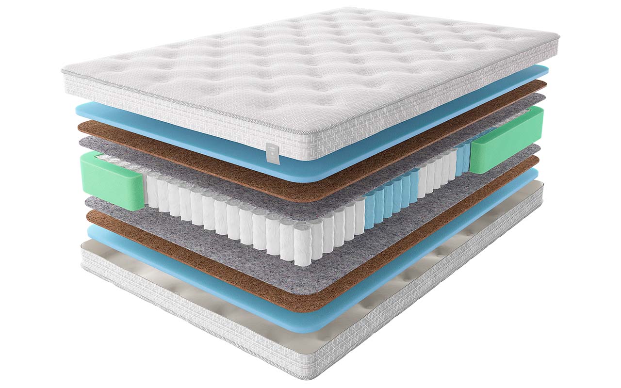 Flepers Hars Shelf 2 Wox