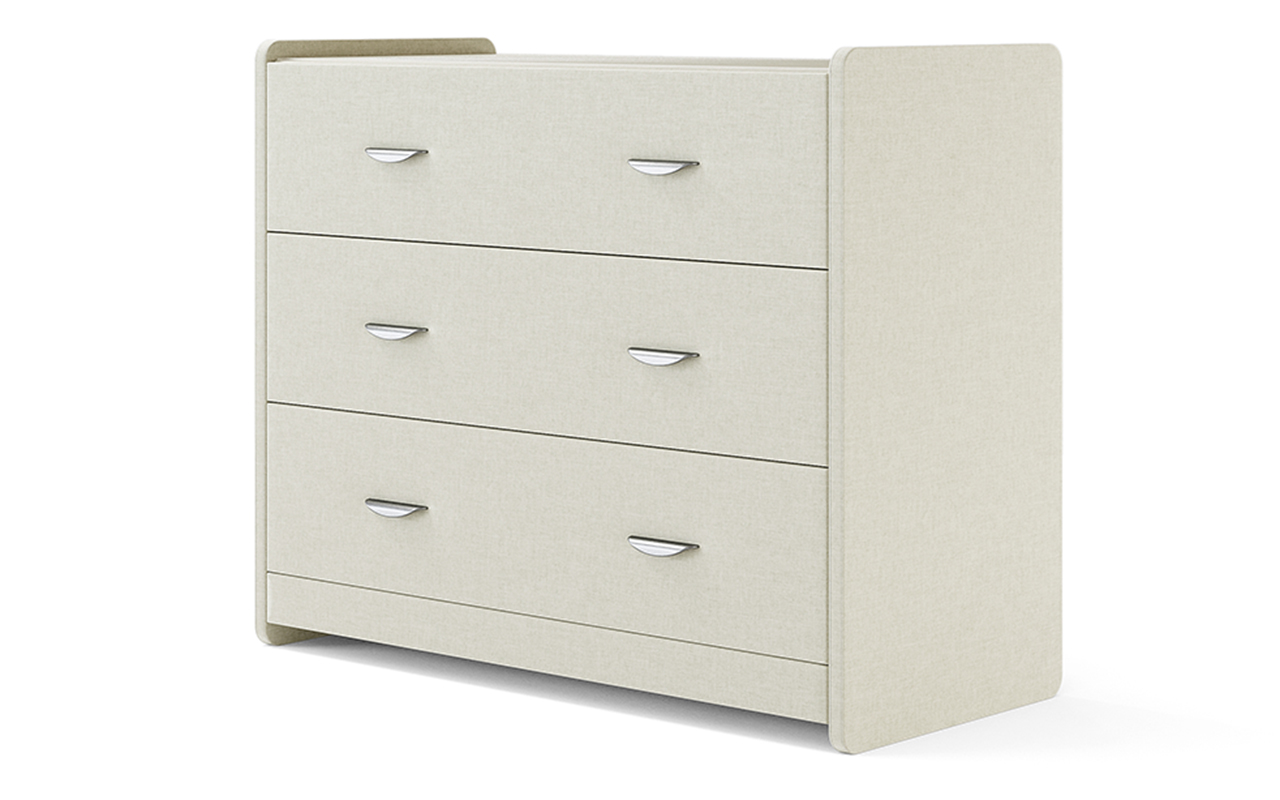 Сонум Люкс с 3 ящиками