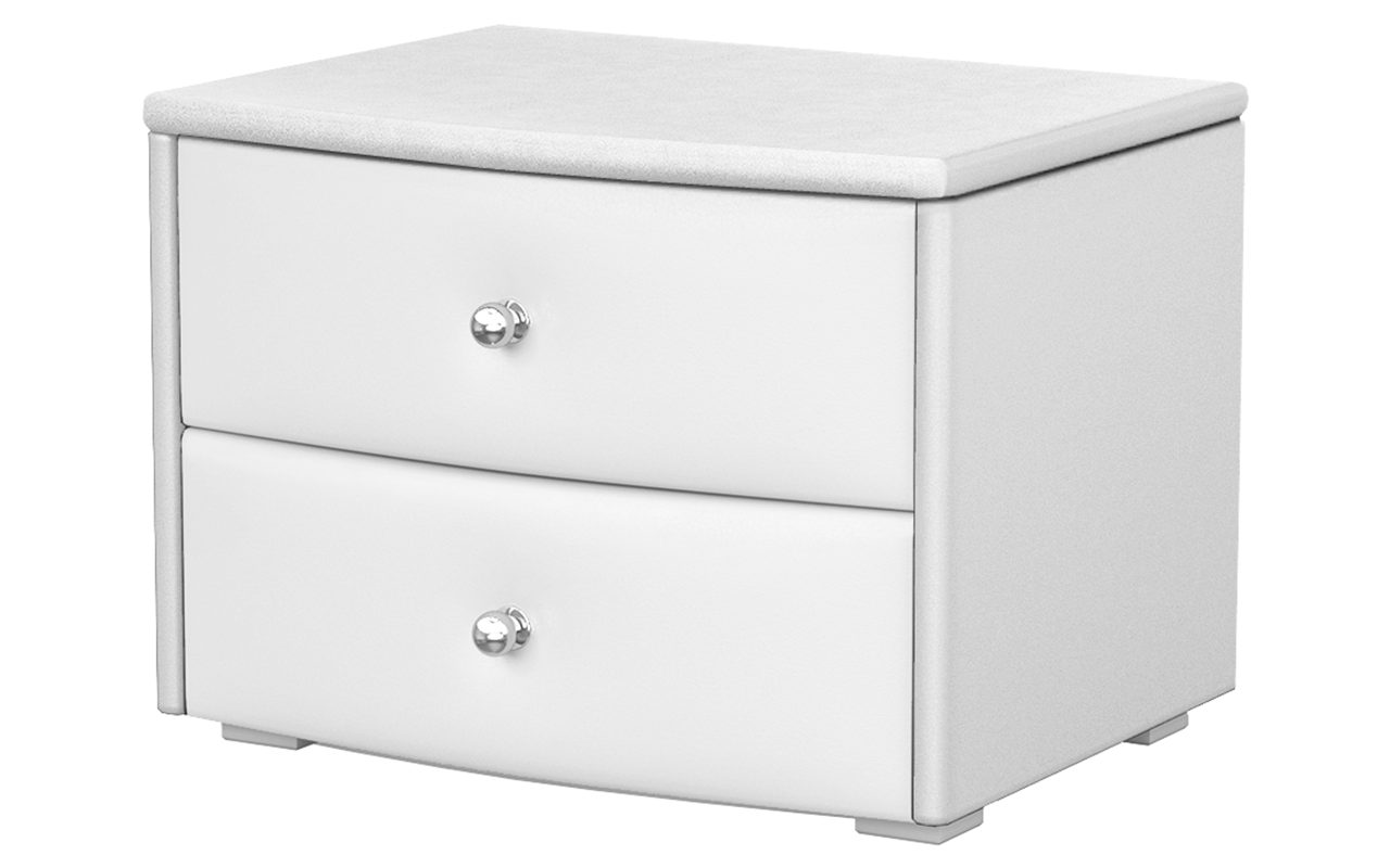 тумбочка Орматек Vittoria 1 Орматек Vittoria