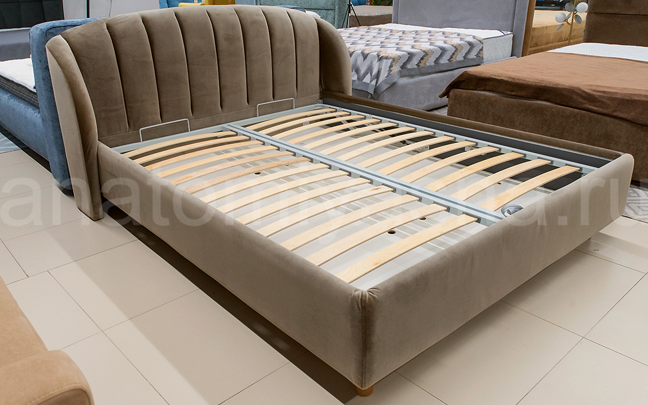 отзыв о Кровать Сонум Valencia фото 9