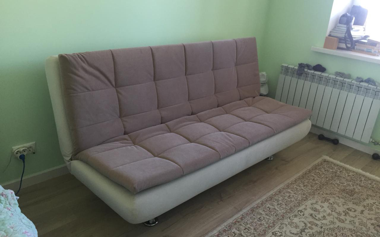 отзыв о Диван Орматек Easy Light Middle next фото 3