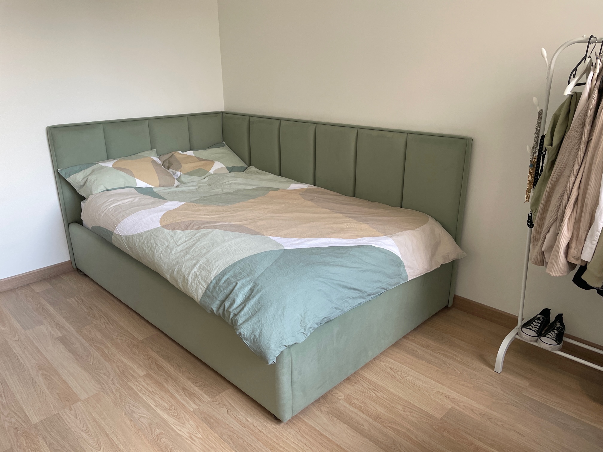 отзыв о Кровать Flepers Lion Лайф фото 2